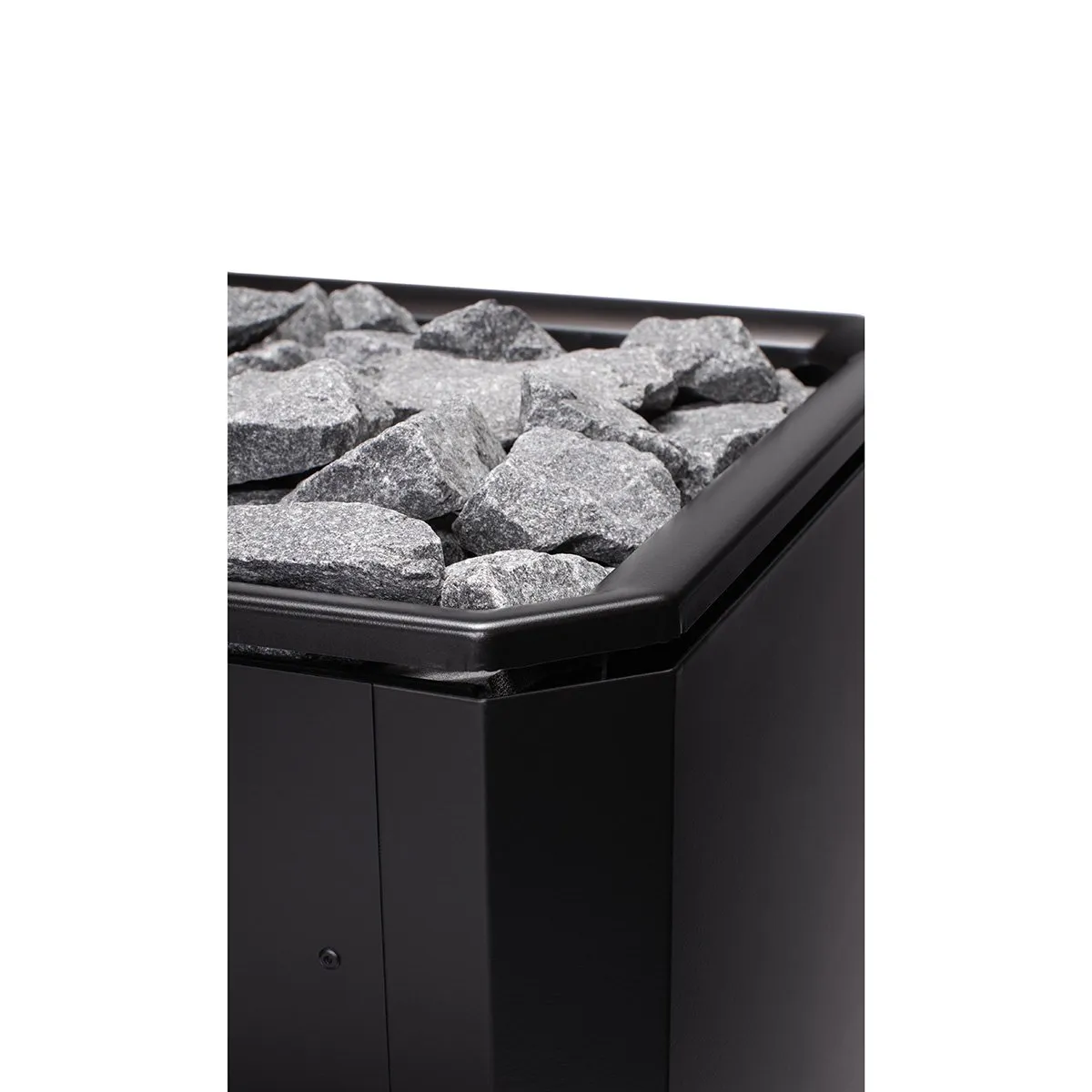 Narvi Black 20 ST Holz-Saunaofen