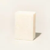 Walde Salzseife ohne Parfum Naturseife 100 g Meersalz