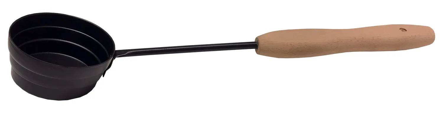 Nikkarien Saunia Pyörre Saunakelle 50 cm