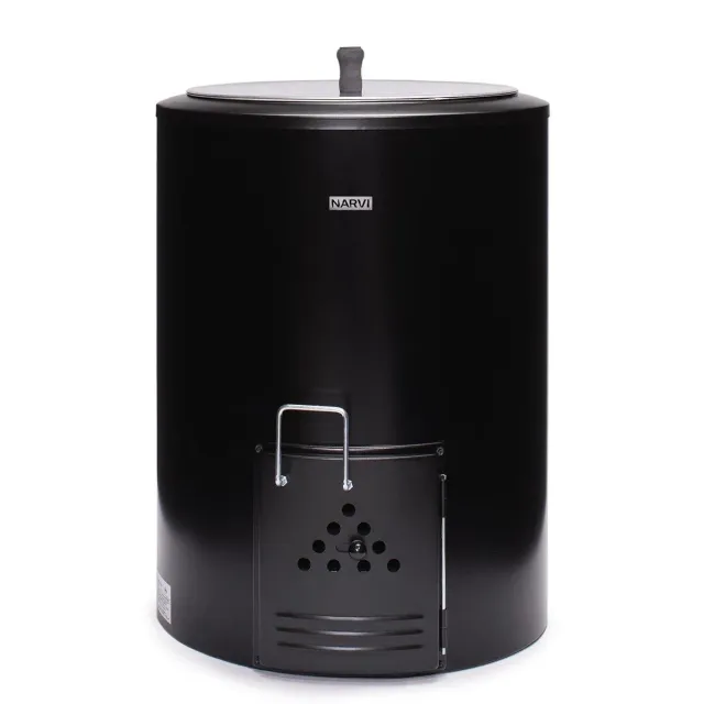 Narvi Cauldron Kessel Wasserkessel