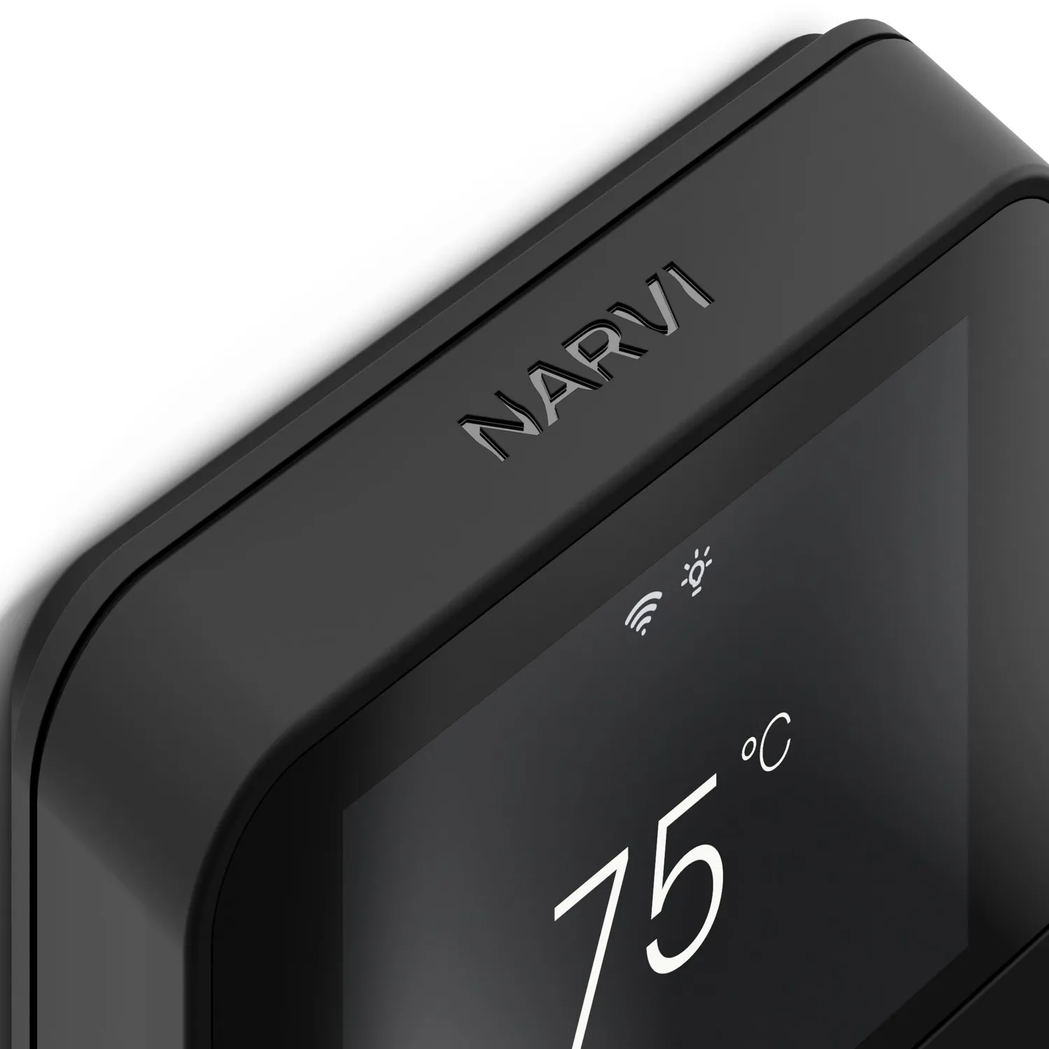 Narvi Flow Wifi Steuerung für Saunaofen mit App