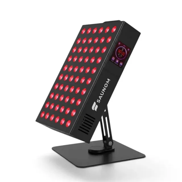 SAUNOM EW300 Pro Rotlichttherapie-Panel – 110 W