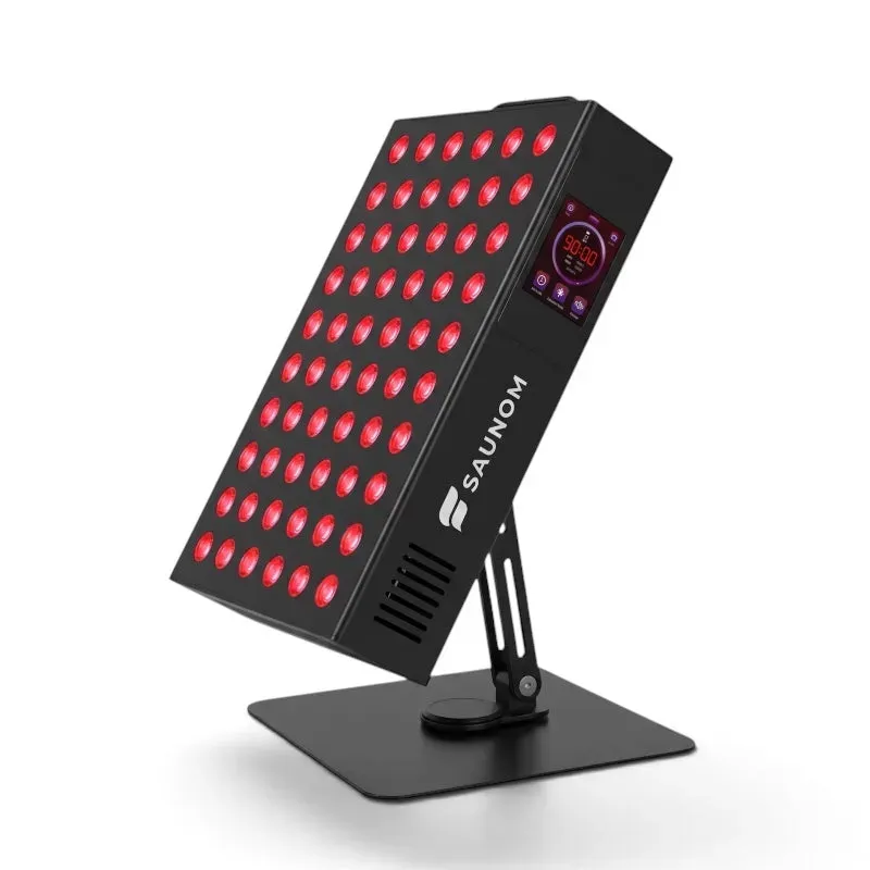 SAUNOM EW300 Pro Rotlichttherapie-Panel – 110 W