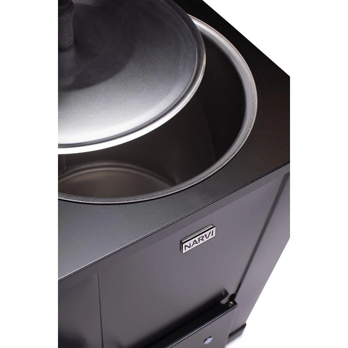 Narvi 50 l Wasserkessel 50 Liter
