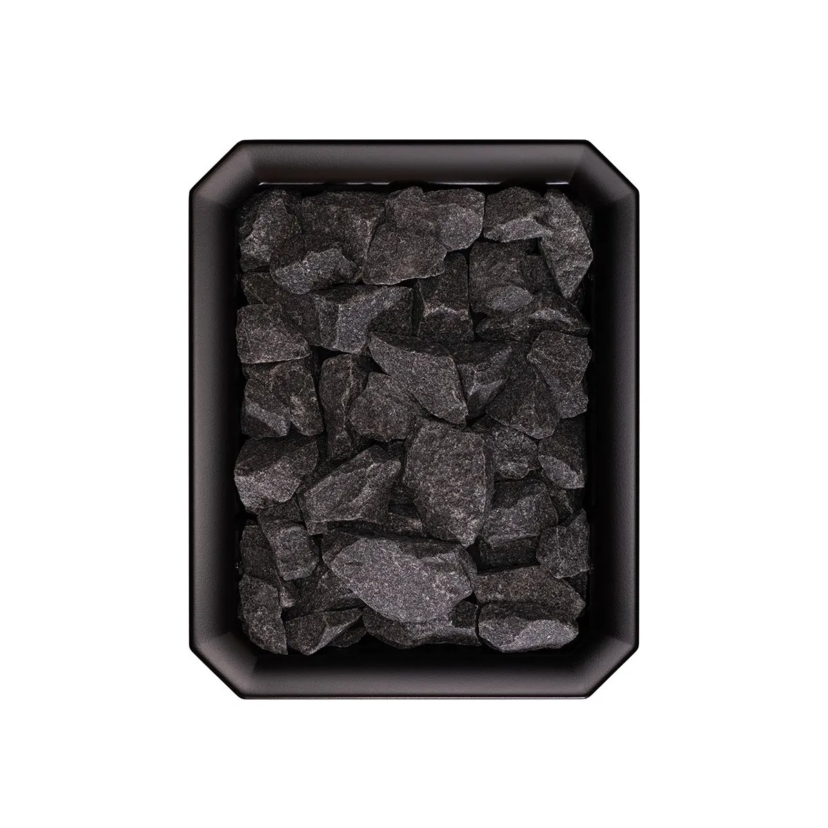 Narvi Black Holz-Saunaofen
