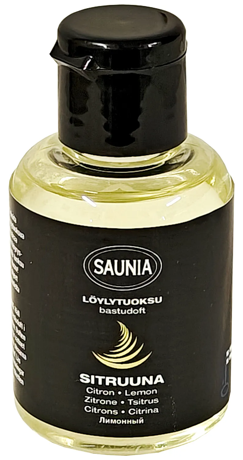 Saunia Saunaduft Aufgussmittel 50 ml