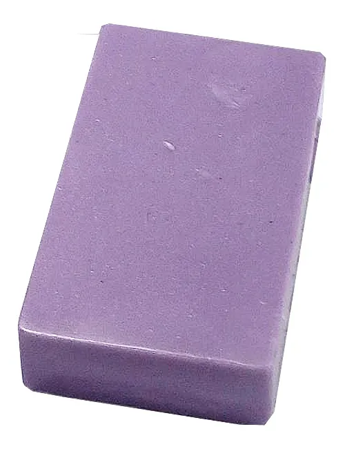 Nikkarien Lavendelseife 100 g handgemacht