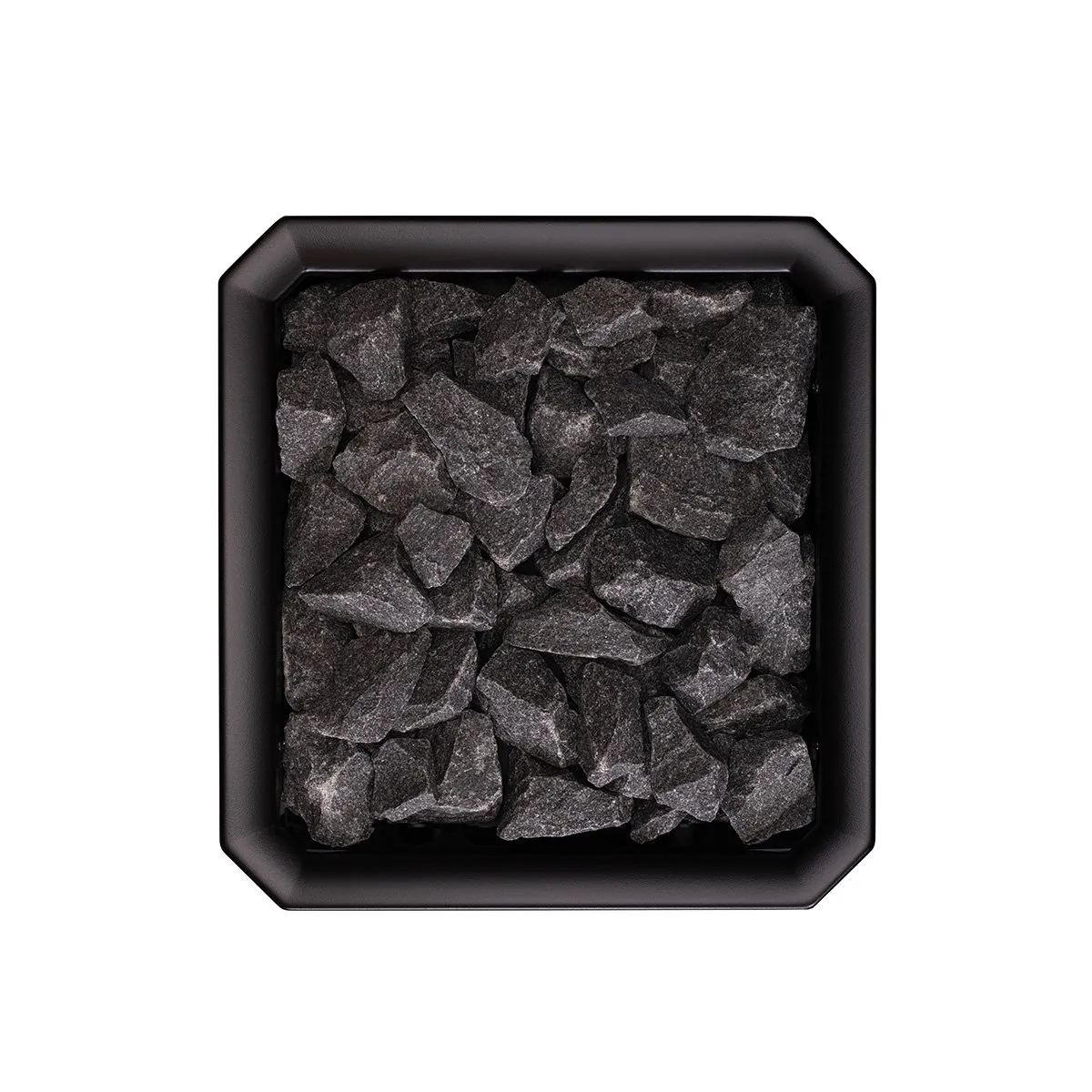 Narvi Black Holz-Saunaofen