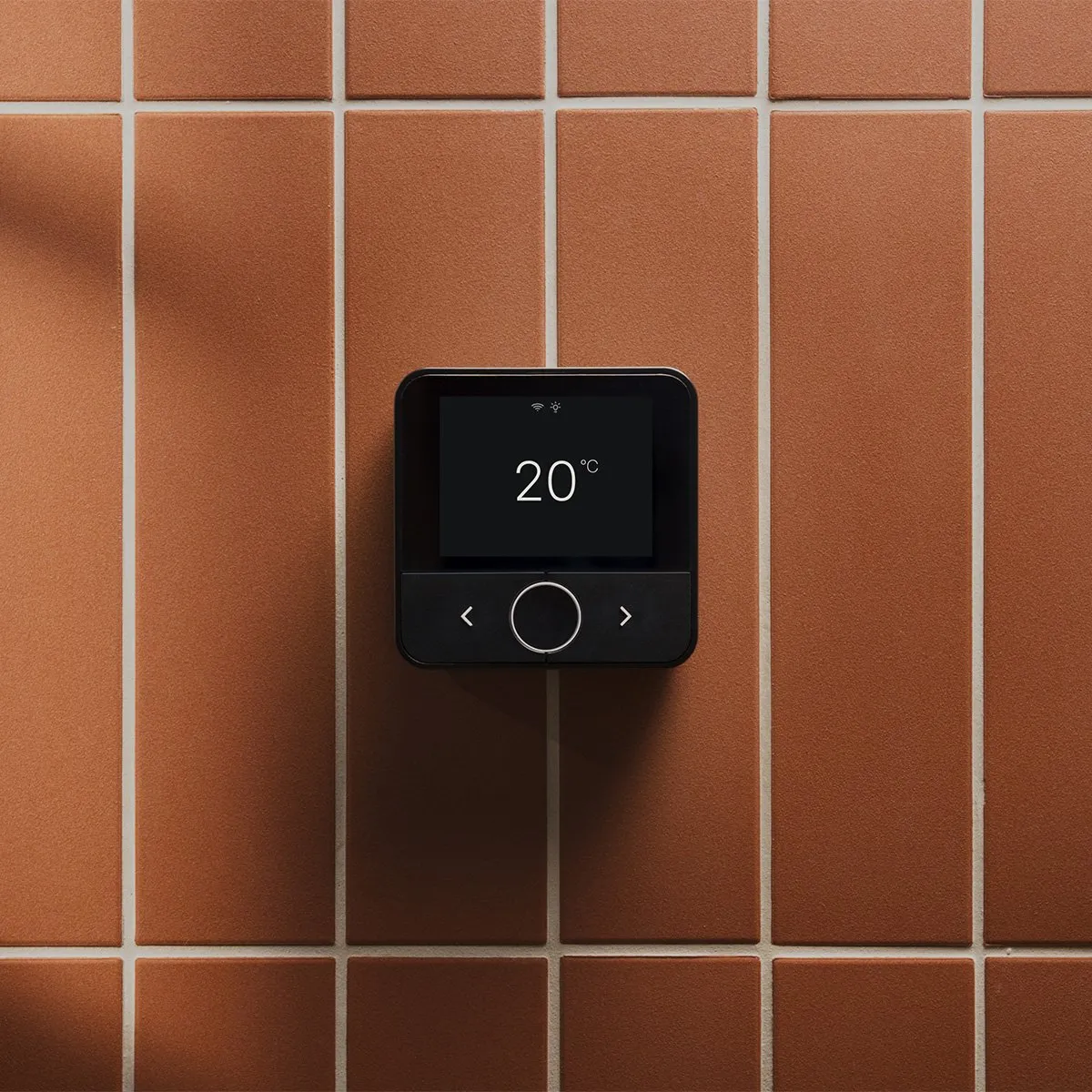 Narvi Flow Wifi Steuerung für Saunaofen mit App