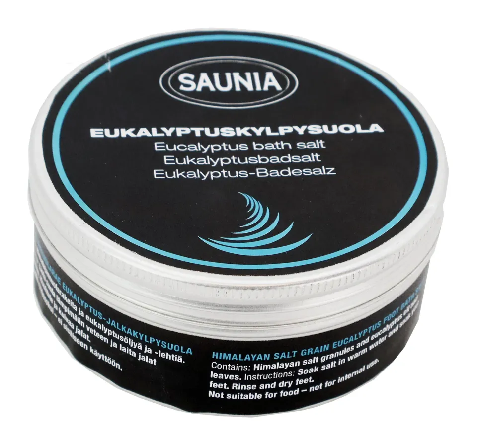 Saunia Himalaya Badesalz