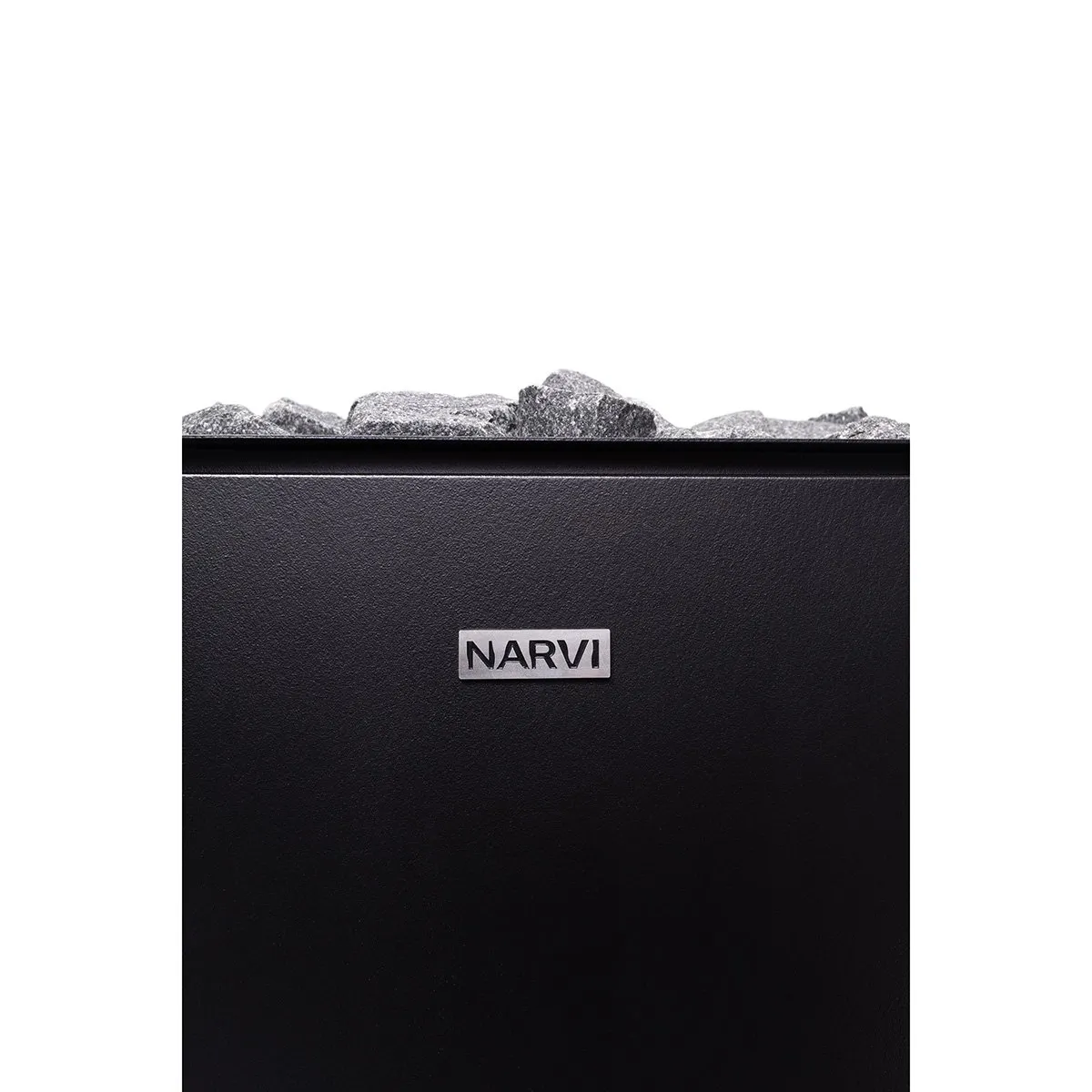 Narvi Ultra Small Elektro Saunaofen für kleine Saunen