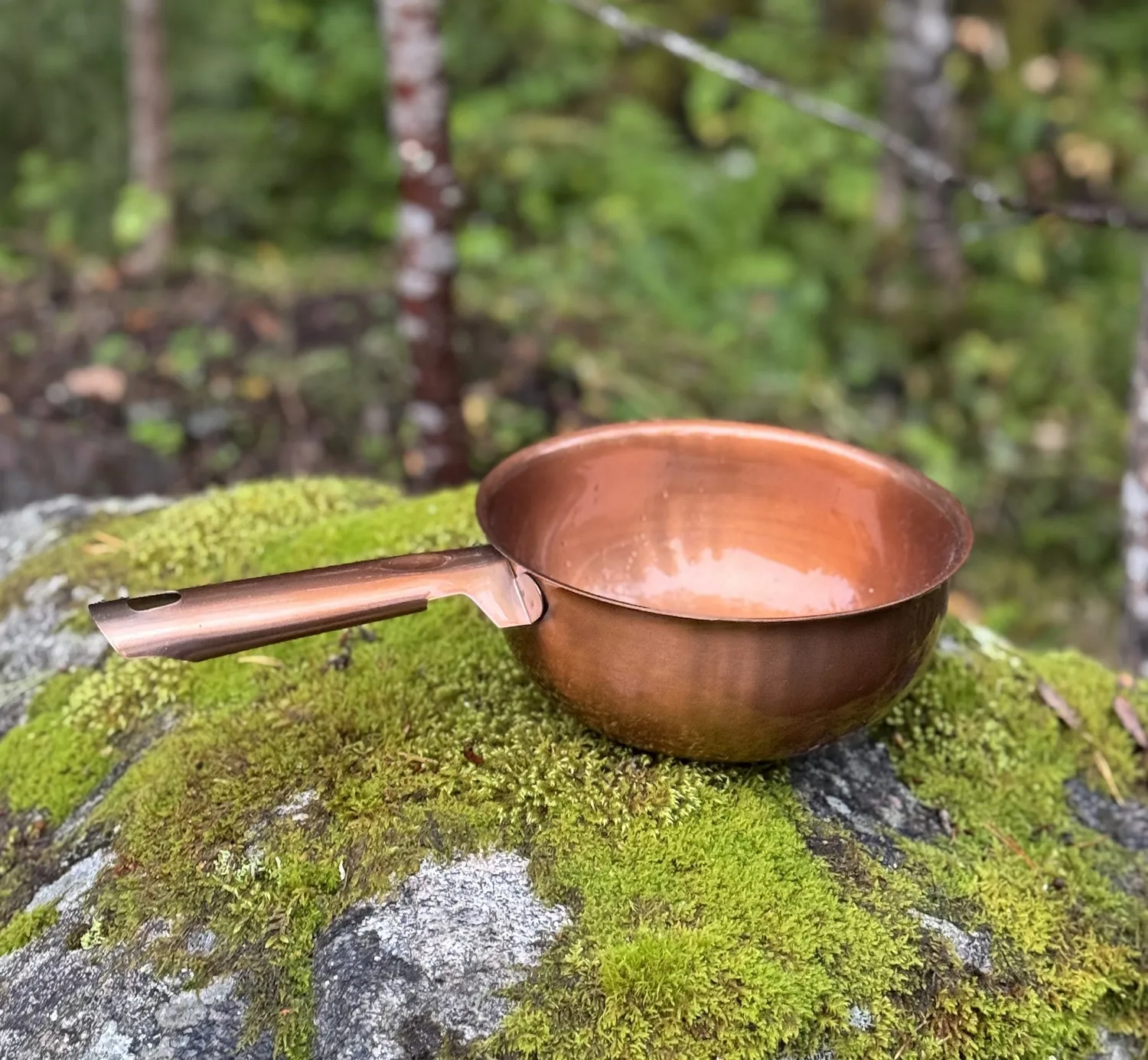 Nikkarien Saunia Aufgusskelle 1,5 L
