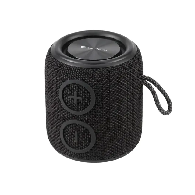 SAUNOM Kaiku™ Bluetooth-Lautsprecher – IPX7
