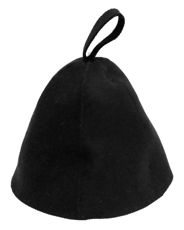 Nikkarien Saunia Saunahut Wolle