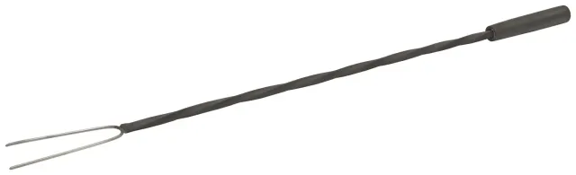Nikkarien A-Iron Black Skewer Grillspieß 69cm Eisen