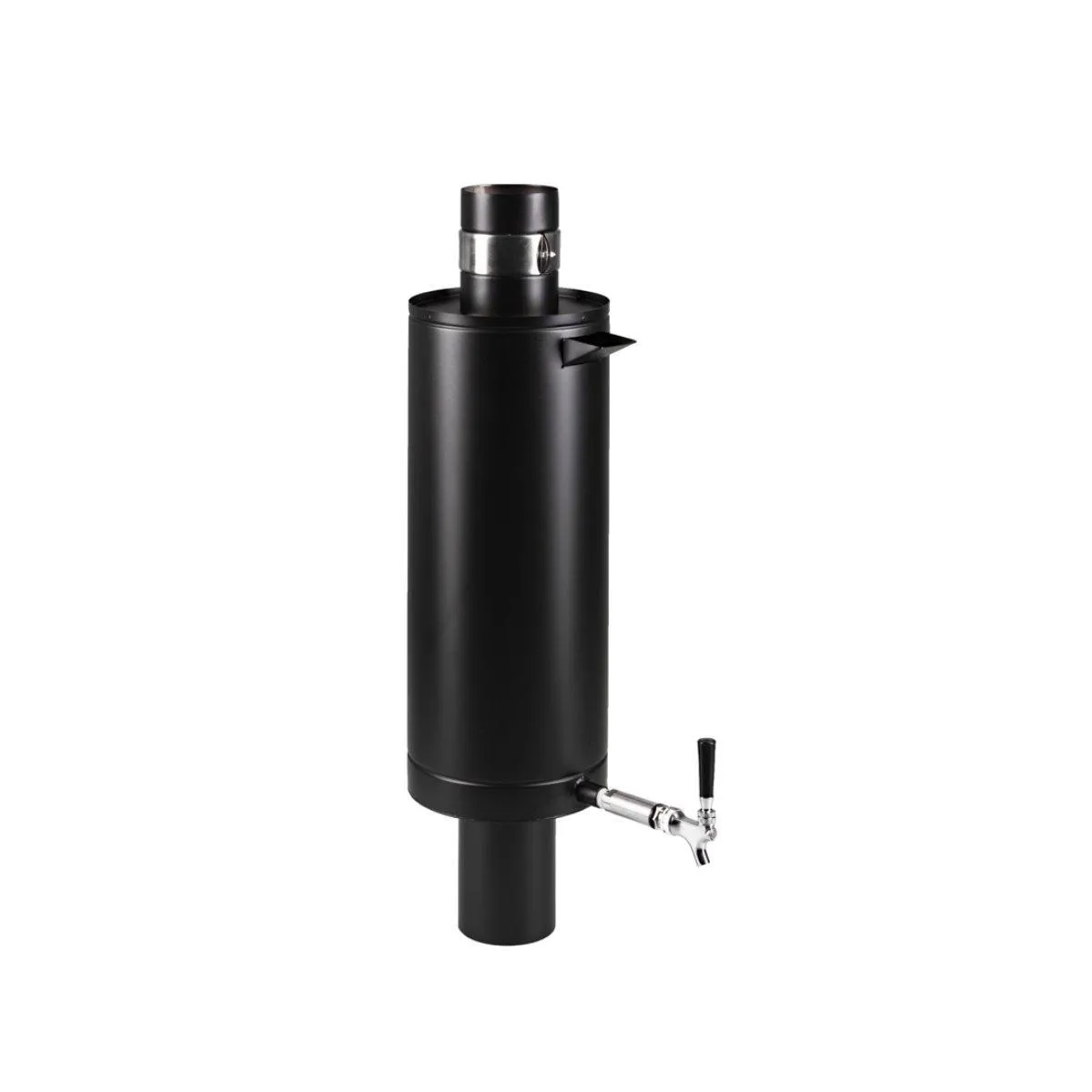 Narvi Chimney Wassertank für Saunaofen