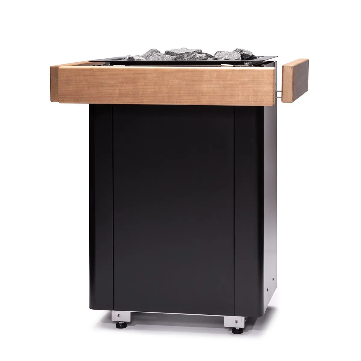 Narvi Ultra Small Elektro Saunaofen für kleine Saunen