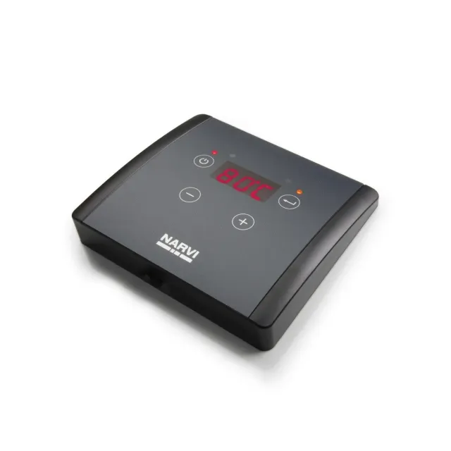 Narvi N2014E Elektroofen-Zubehör