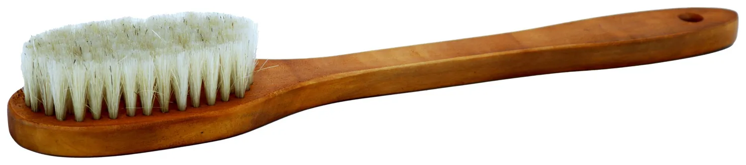 Saunia Saunabürste
