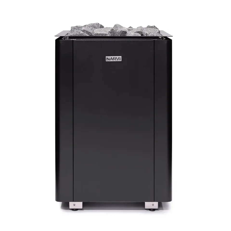 Narvi Ultra Elektro Saunaofen