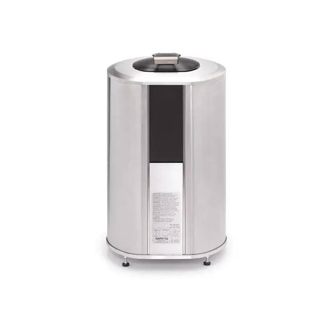 Narvi Löylyvalmis Elektro-Saunaofen Speicherofen mit Steuerung