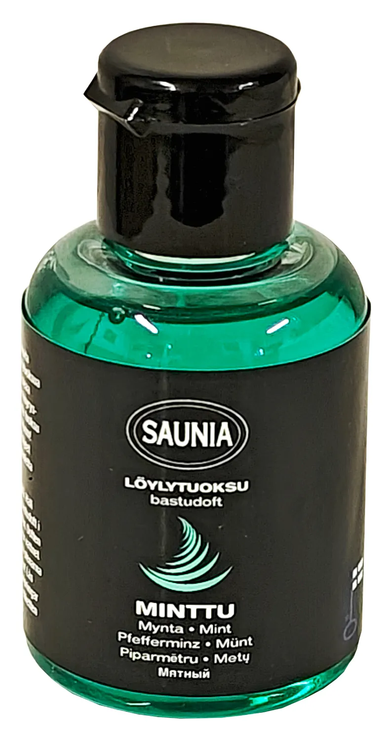 Saunia Saunaduft Aufgussmittel 50 ml