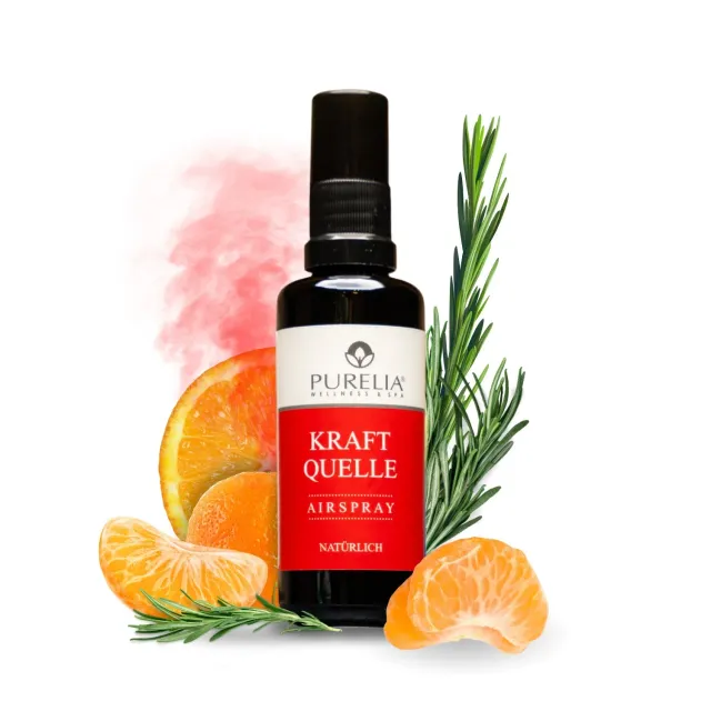 PURELIA Airspray Raumspray