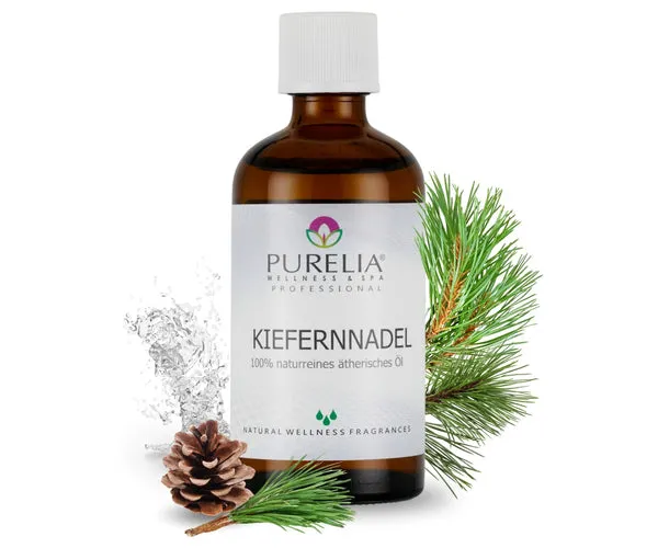 PURELIA Ätherisches Öl