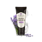 PURELIA Honigcreme Sauna Creme 5er Set Honig