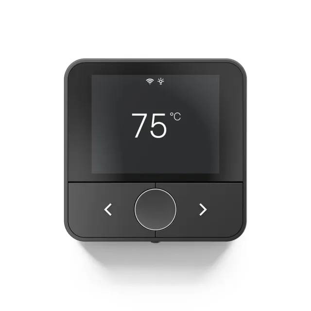 Narvi Flow Wifi Steuerung für Saunaofen mit App