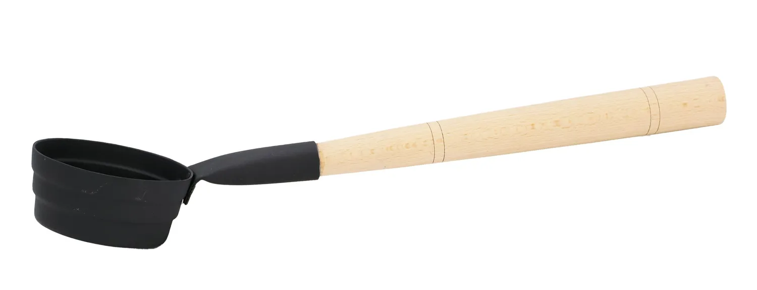 Nikkarien Saunia Pyörre Saunakelle 50 cm